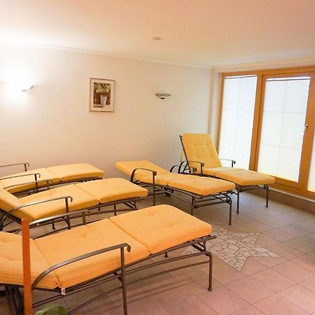 Dorf Alm Hotel Obergurgl Exterior photo
